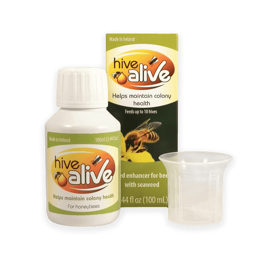 Ruche Vivante 100 ml