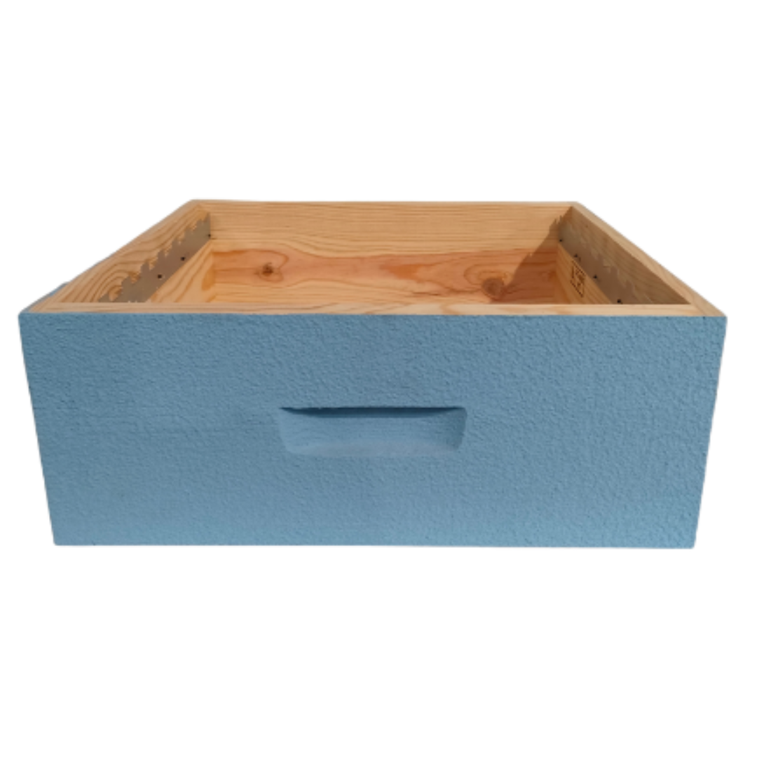 1/2 Alça Lusitana sem Quadros