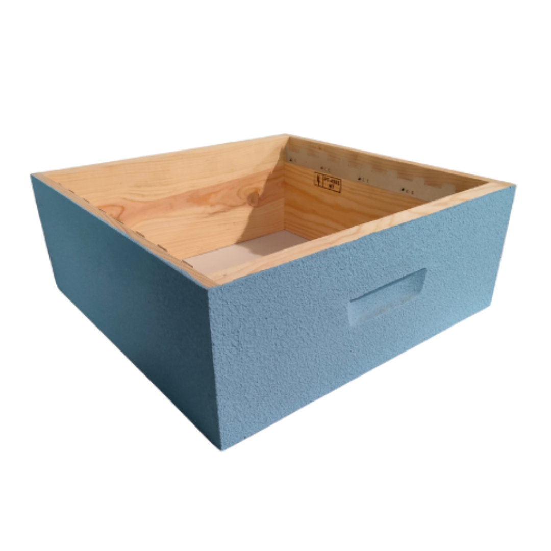 1/2 Alça Lusitana sem Quadros