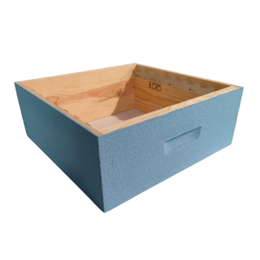 1/2 Alça Lusitana sem Quadros