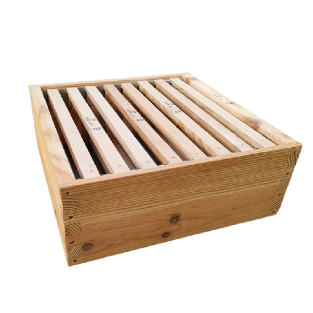 1/2 Poignée de Marteau Lusitana