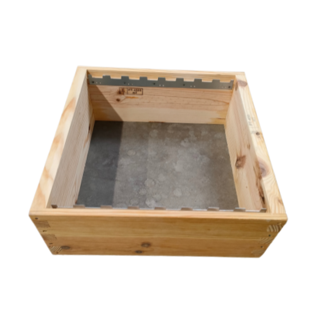 1/2 Alça Lusitana Malhete sem Quadros