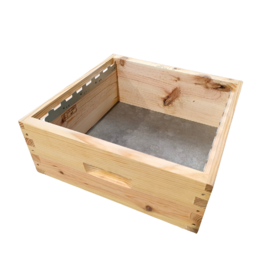 1/2 Alça Lusitana Malhete sem Quadros