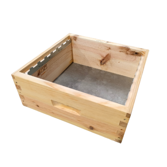 1/2 Alça Lusitana Malhete sem Quadros