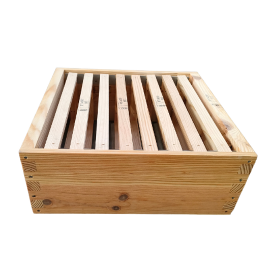 Meia Alça Lusitana Malhete