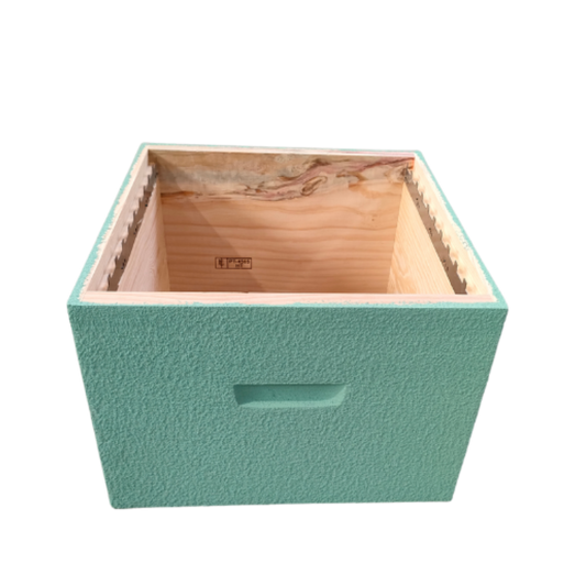 Ninho Lusitana sem Quadros