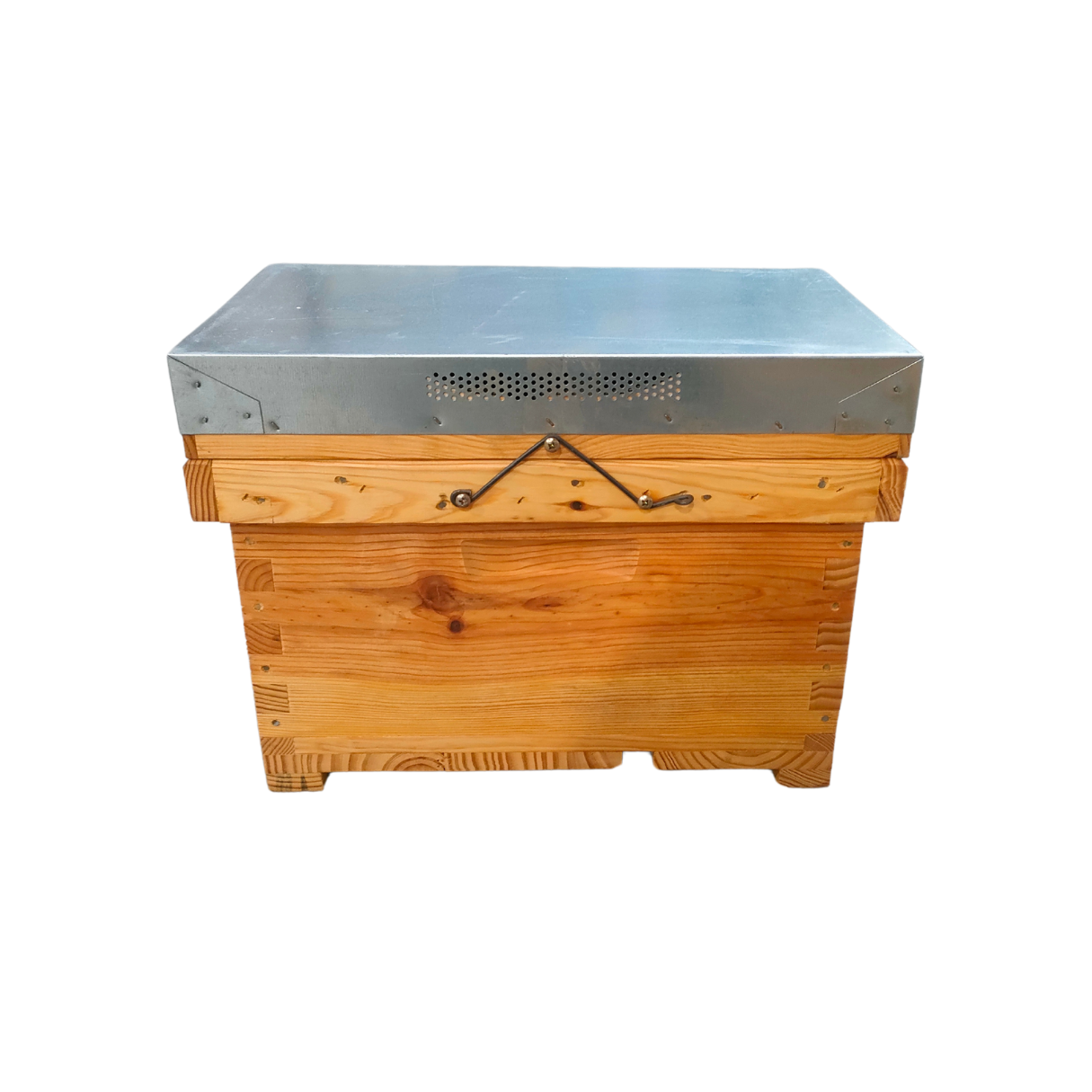 Núcleo de Trashumancia Langstroth Malhete