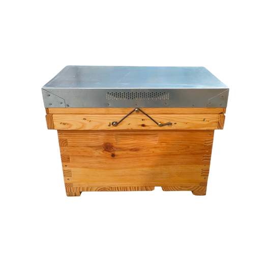 Núcleo Langstroth Malhete de Transumância