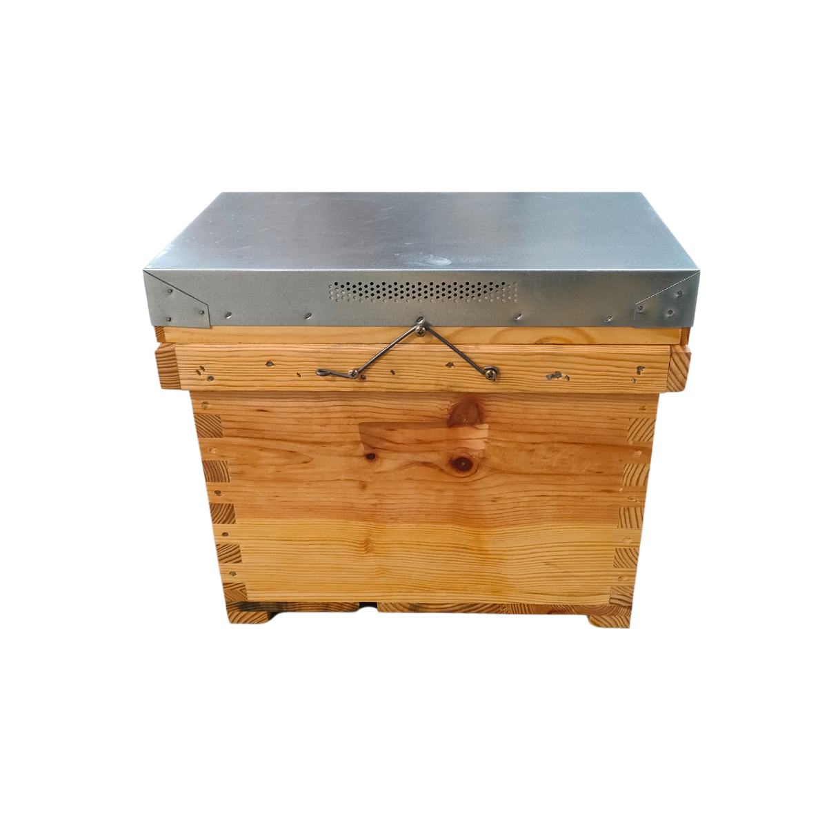 Noyau de transhumance lusitanien Malhete