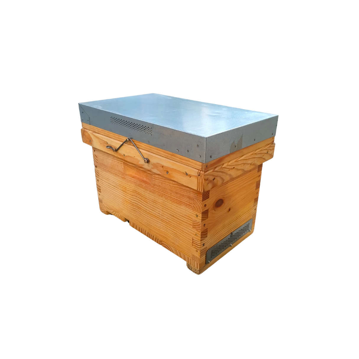 Núcleo Reversível Malhete de Transumância