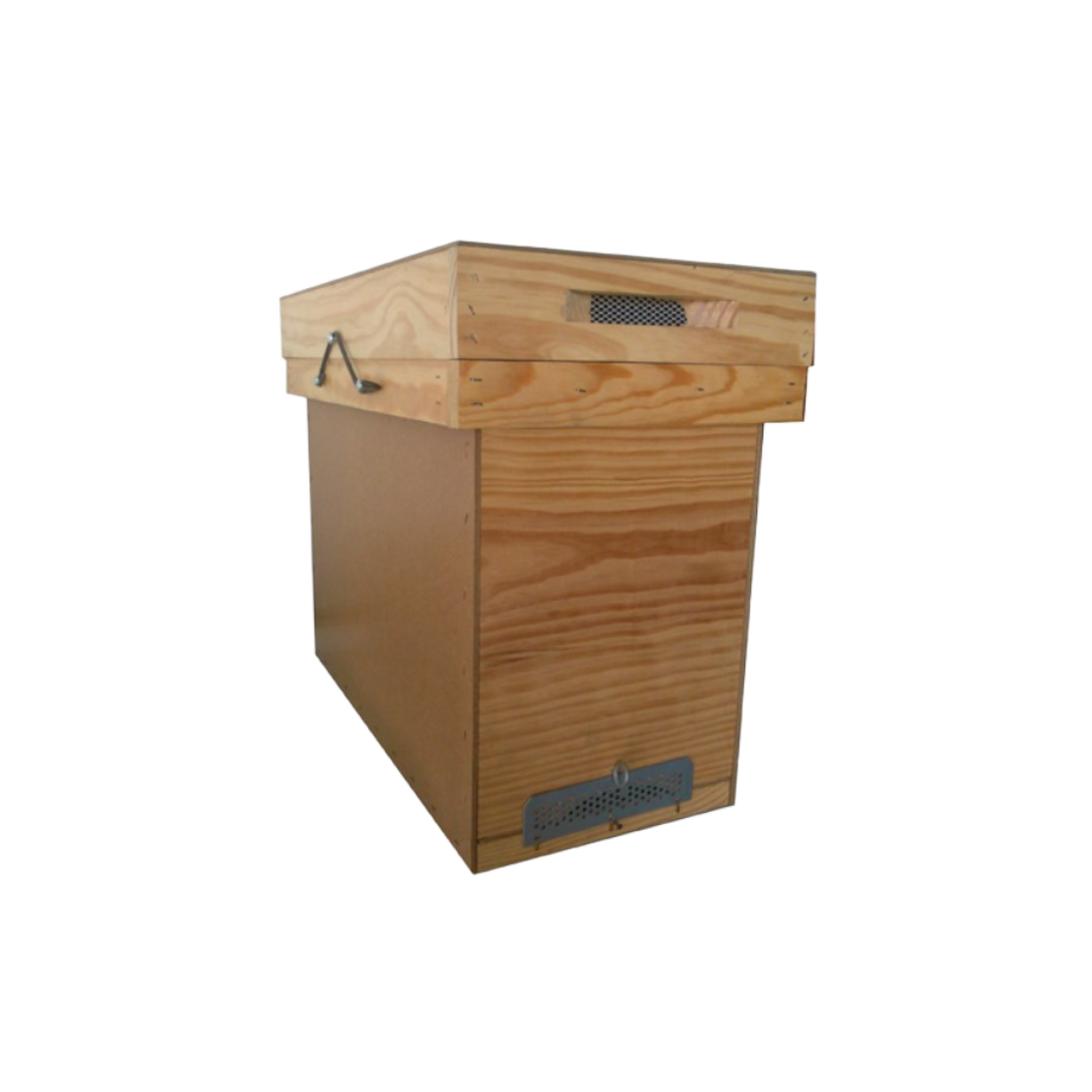 Núcleo de Transporte Lusitano Platex