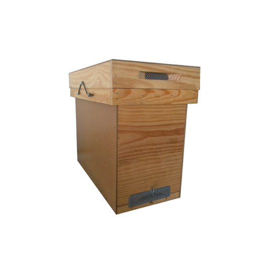 Núcleo de Transporte Reversível Platex