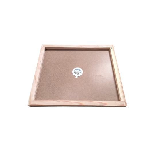 Prancheta Agasalho Dadant 10Q