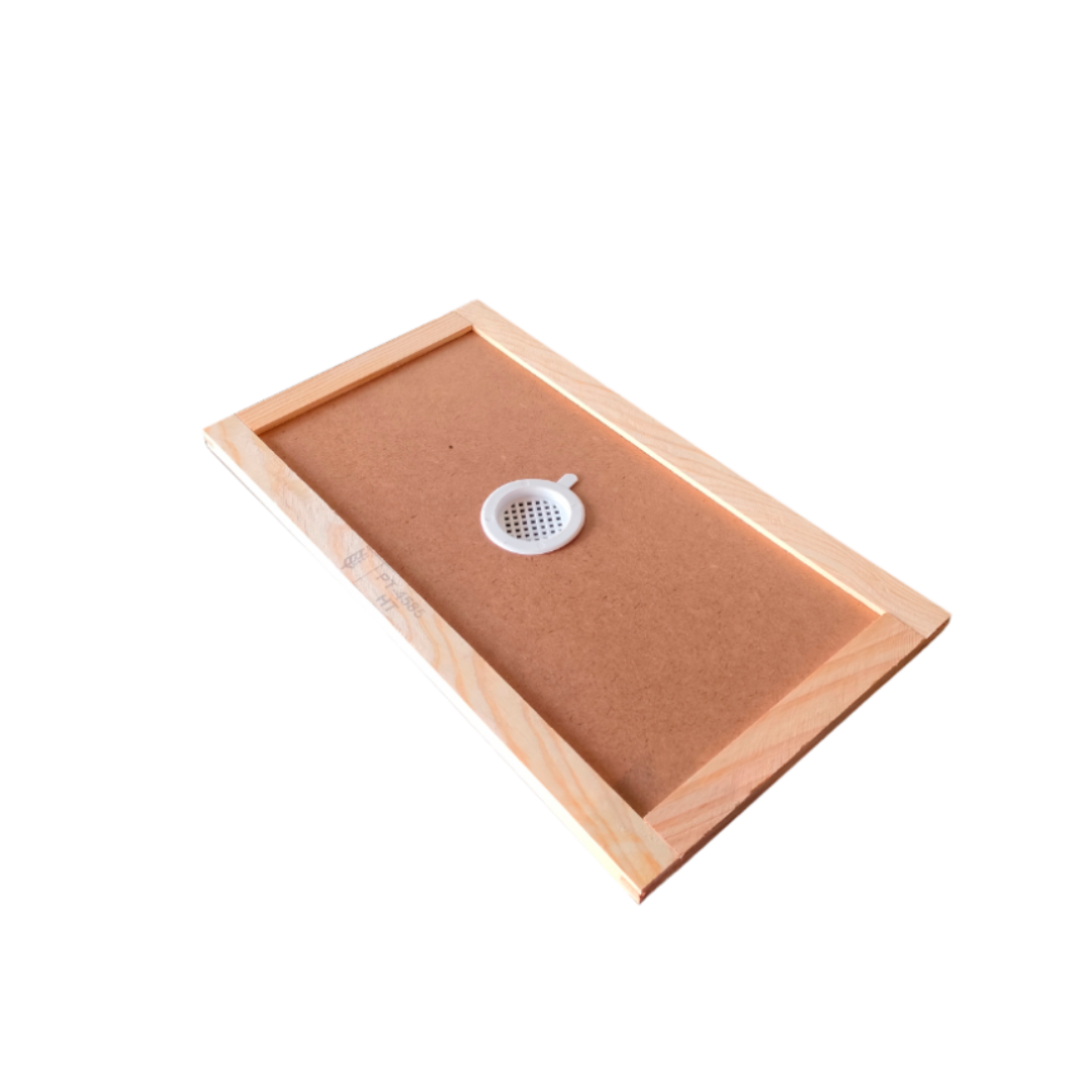 Presse-papiers Warm Lusitano Nucleus