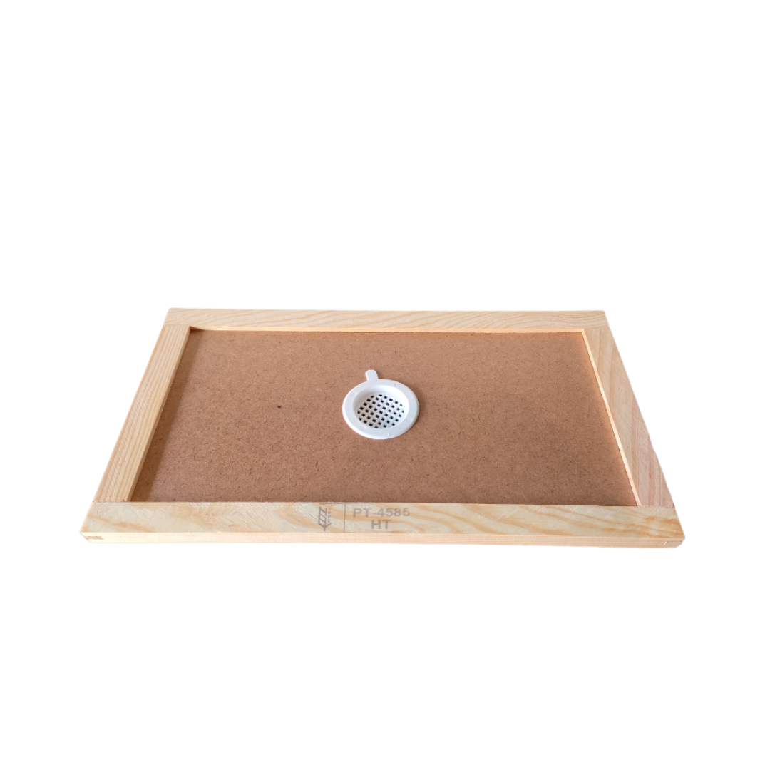 Presse-papiers Warm Lusitano Nucleus