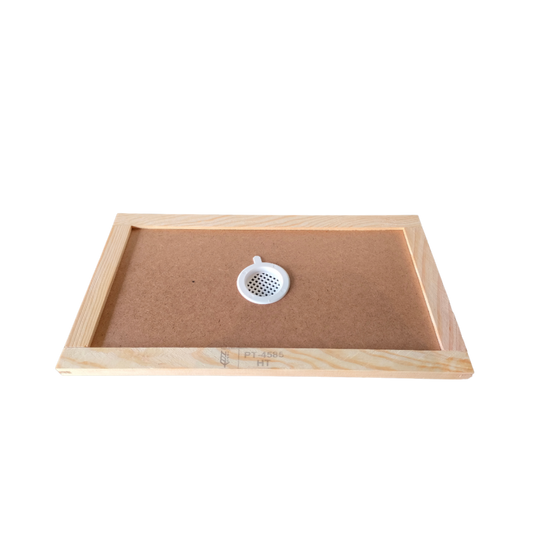 Prancheta Agasalho Núcleo Lusitano