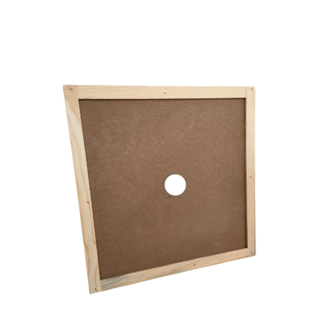 Presse-papiers Warm Lusitana