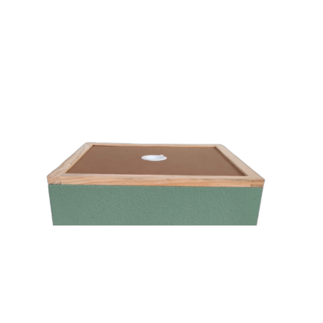 Presse-papiers Warm Lusitana