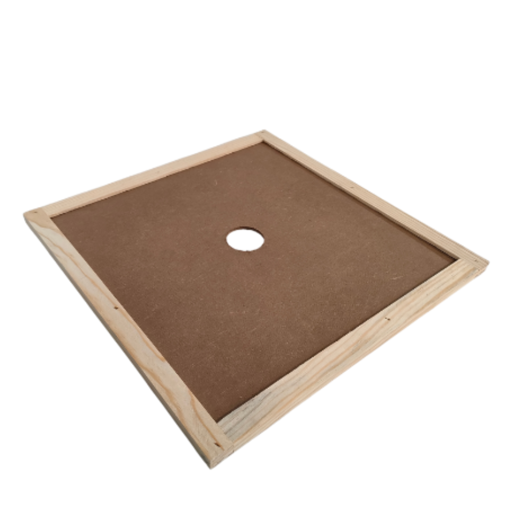 Presse-papiers Warm Lusitana