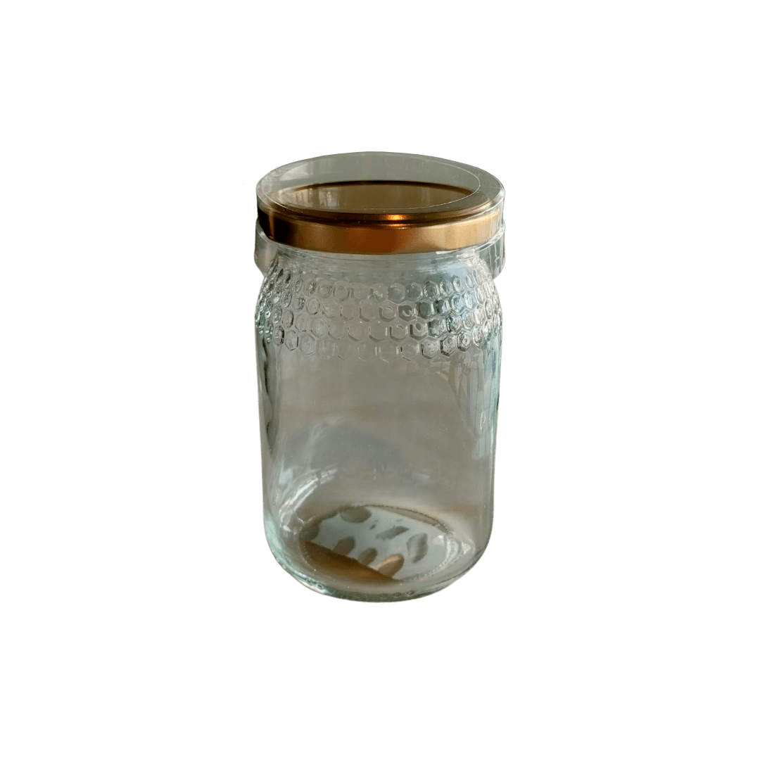 Precinto para frasco de 1/2kg