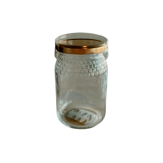 Precinto para frasco de 1/2kg