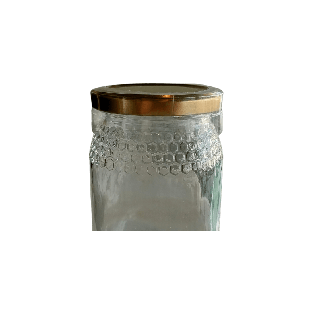 Precinto para frasco 1/2kg