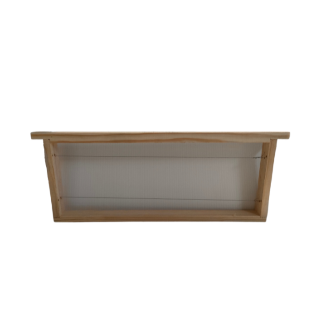 Cadre 1/2 Manche Lusitanien