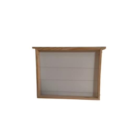 Quadro Ninho Lusitana