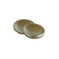 Tampa em favos TO63 compatível com frasco JG 1/4 kg