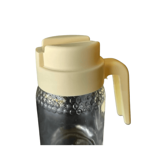 Tampa doseadora para frasco de mel 1/2kg