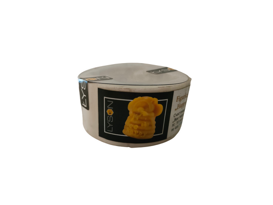 Moule silicone - Ours "abeille heureuse"