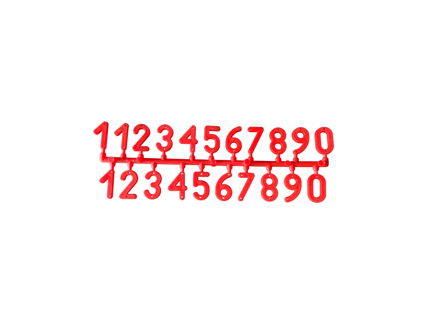 Vista frontal