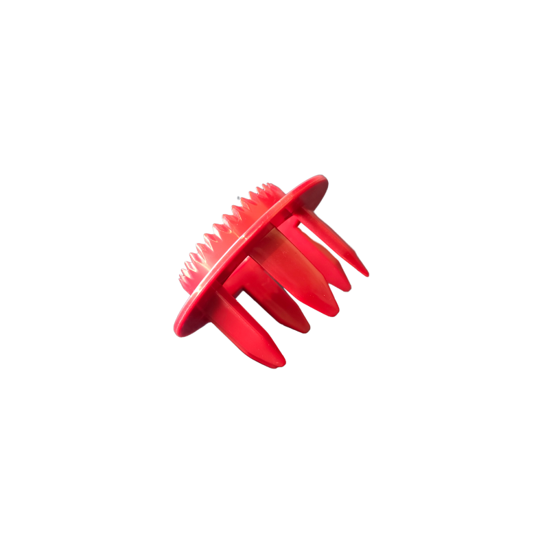 Alargador para Bolsa de Alimento em Pasta