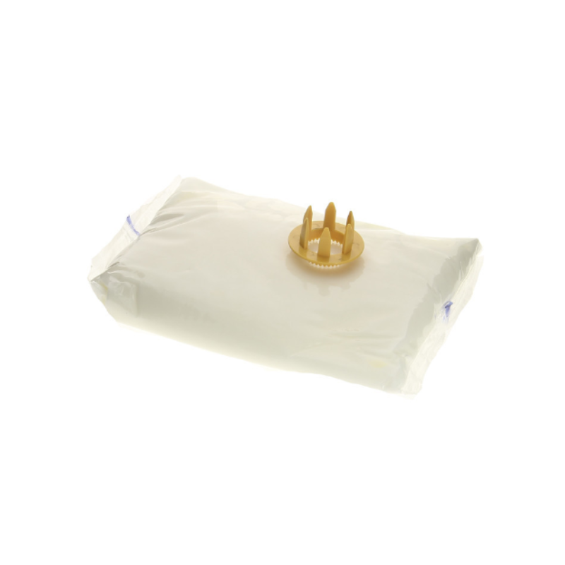 Alargador para Bolsa de Alimento em Pasta