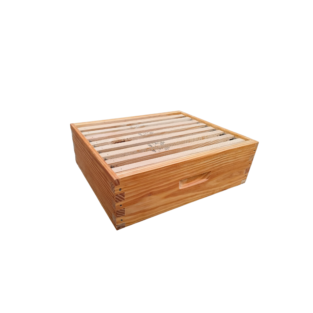 Alça Industrial Malhete