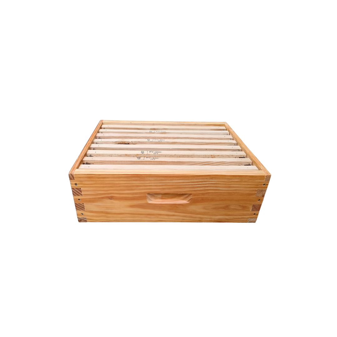 Alça Industrial Malhete