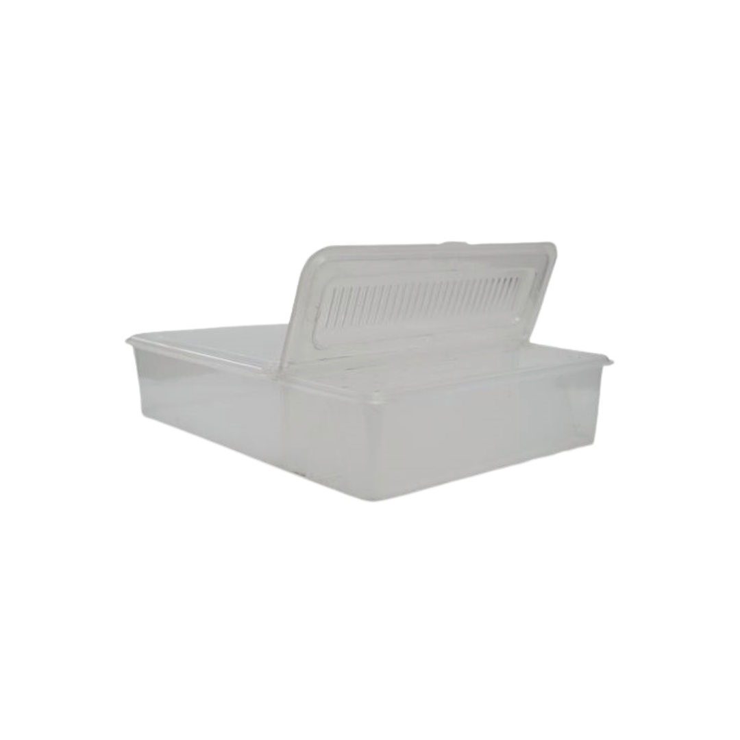 Alimentador Retangular