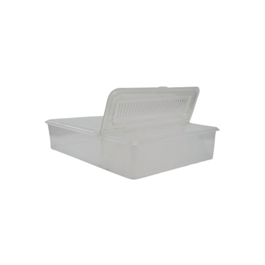 Alimentador Retangular