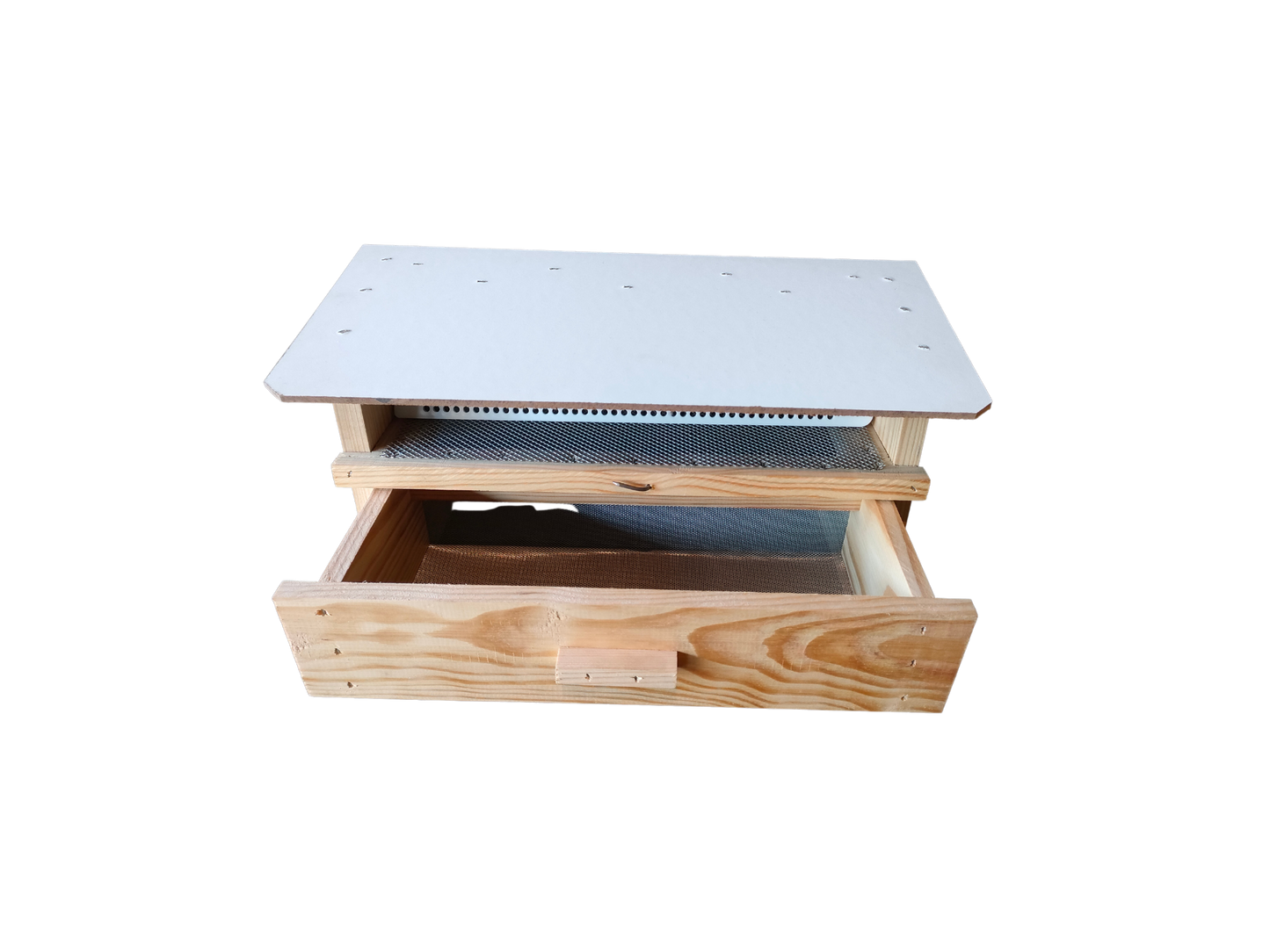 Capta Pólen Madeira