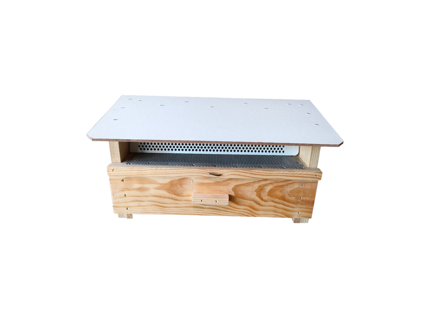 Capta Pólen Madeira