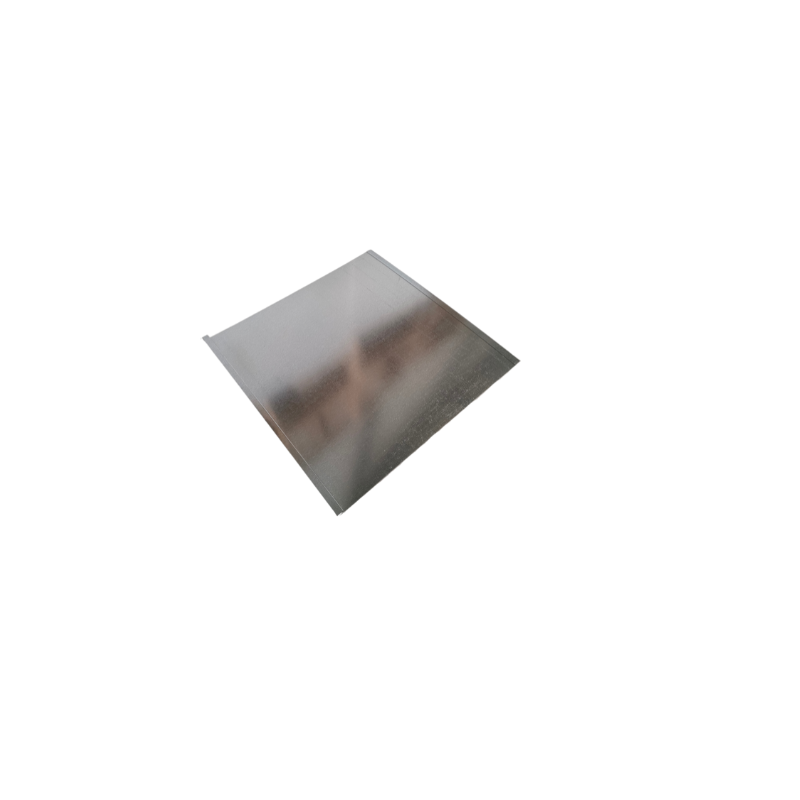 Chapa Estrado Sanitário Reversível 0.5mm