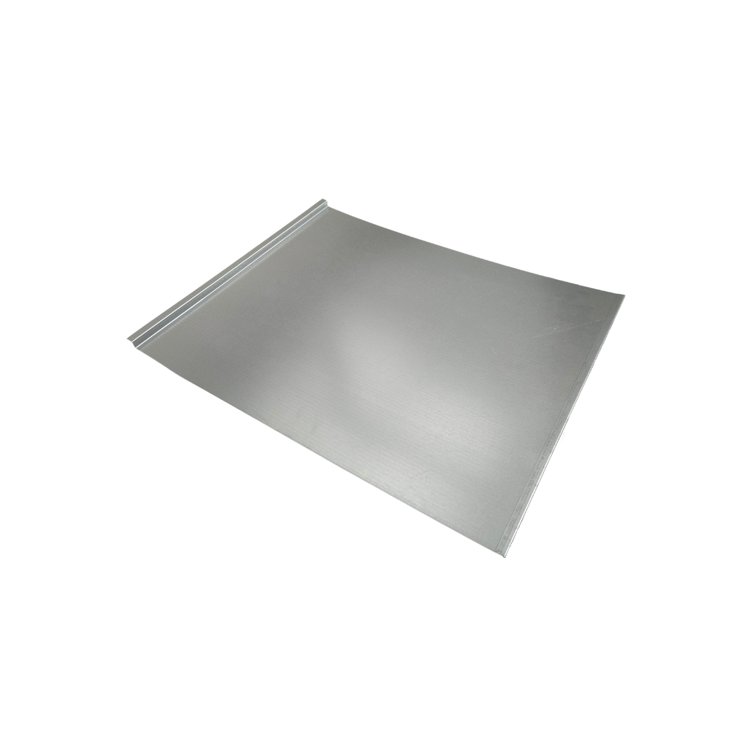 Chapa Estrado Sanitário Langstroth 0.5mm