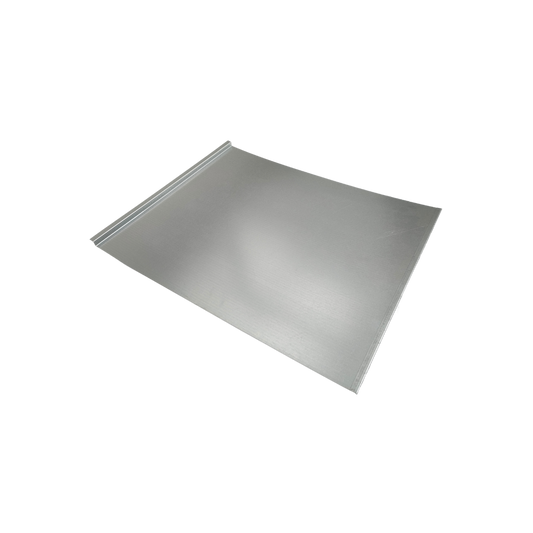 Chapa Estrado Sanitário Langstroth 0.5mm