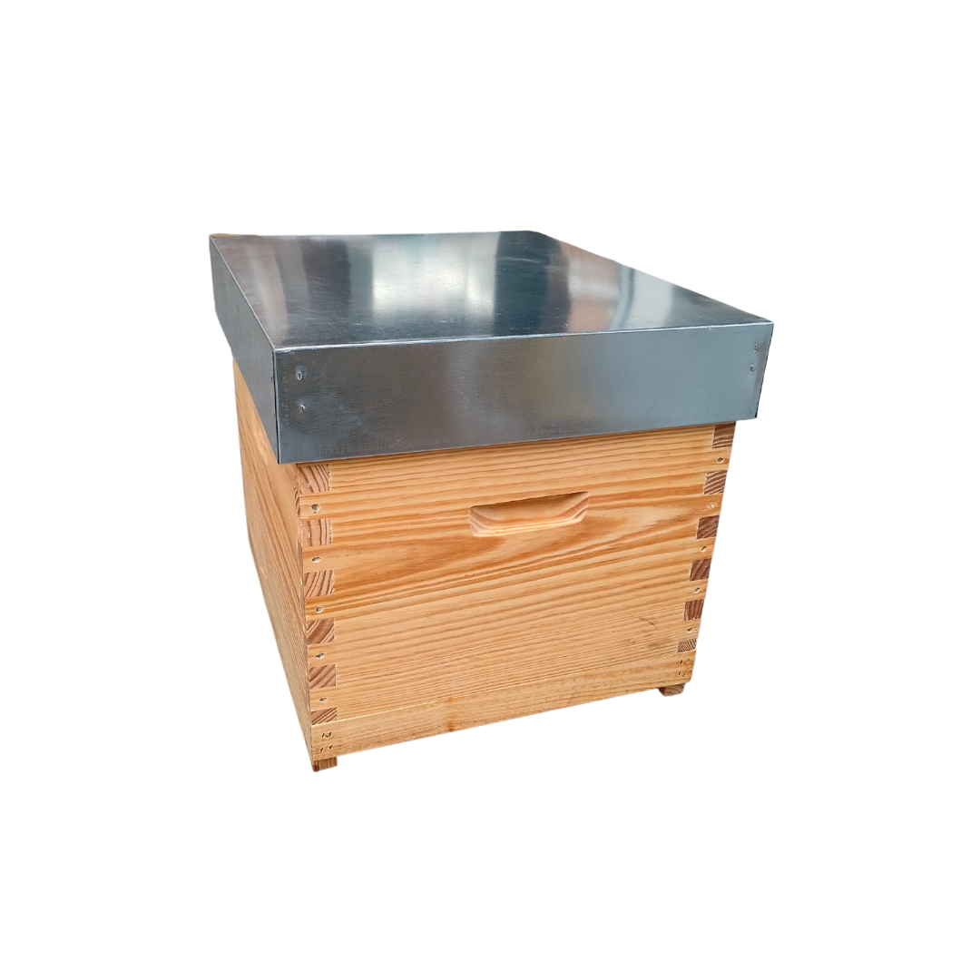 Colmeia Industrial em Malhete sem Alça