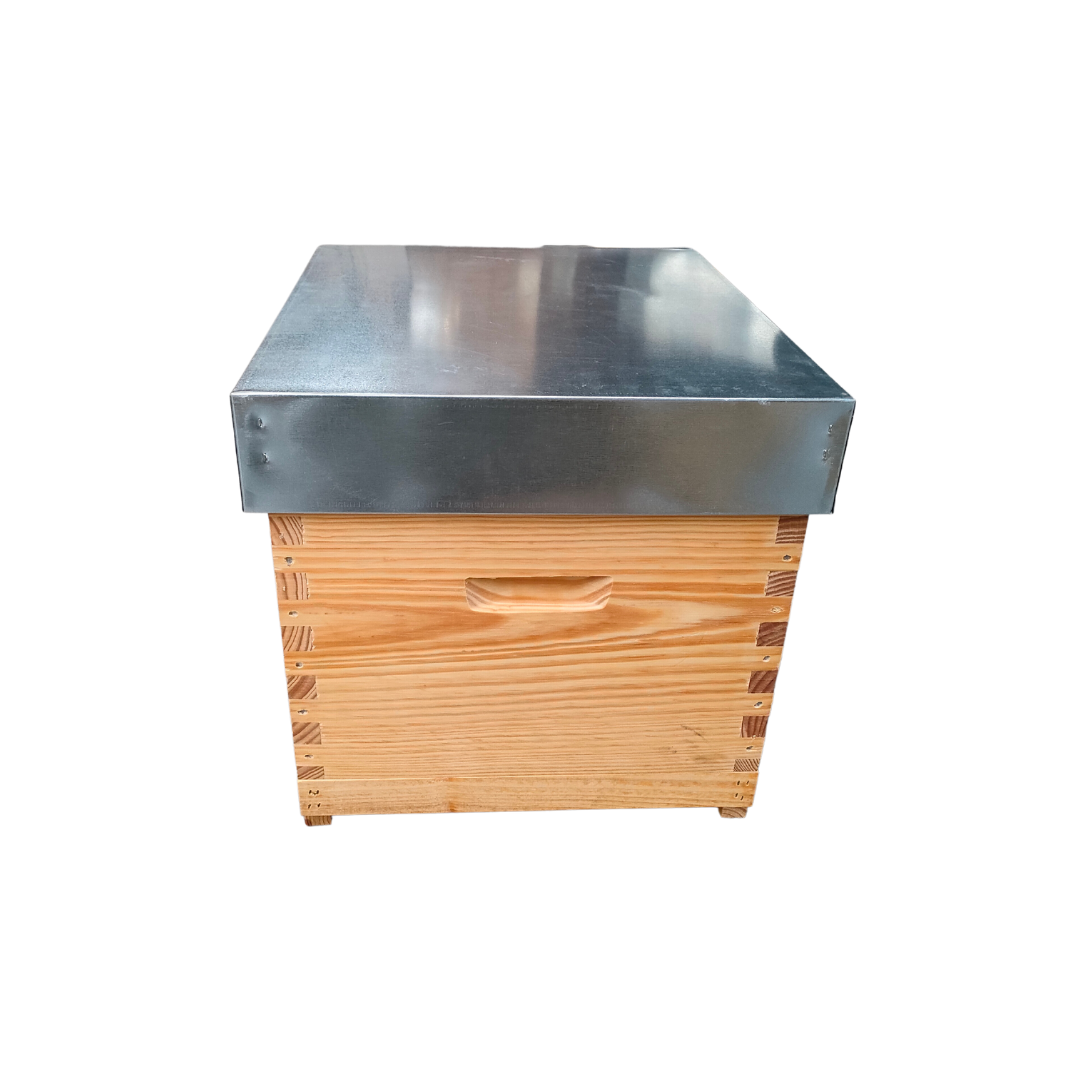 Colmeia Industrial em Malhete sem Alça