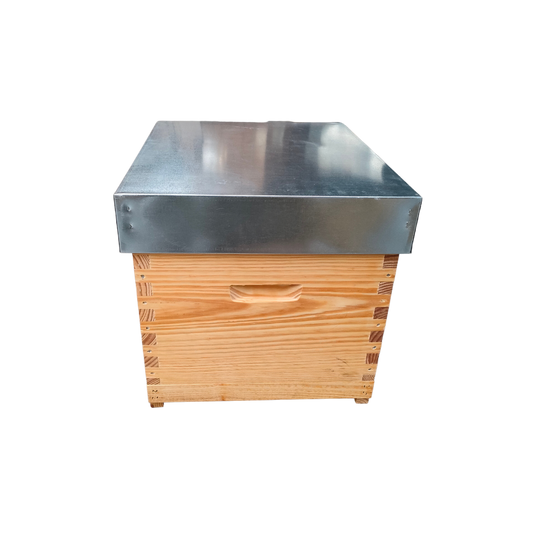 Colmeia Industrial em Malhete sem Alça