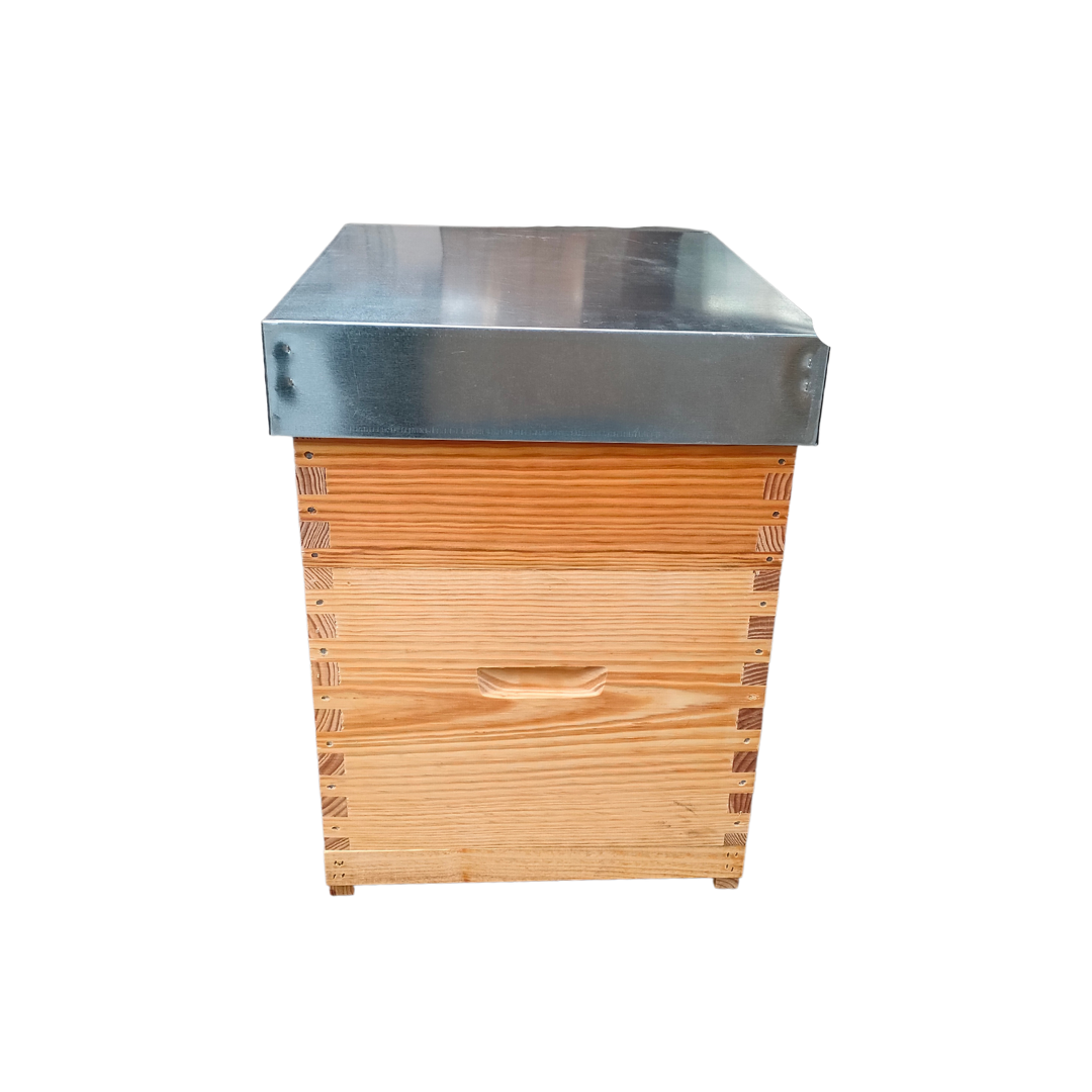 Colmeia Industrial Malhete