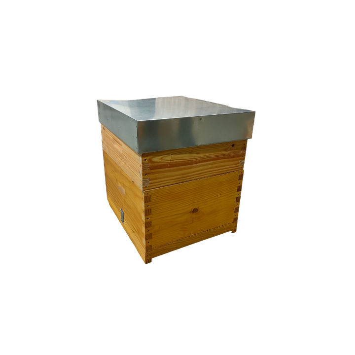 Langstroth – JGS beekeeping