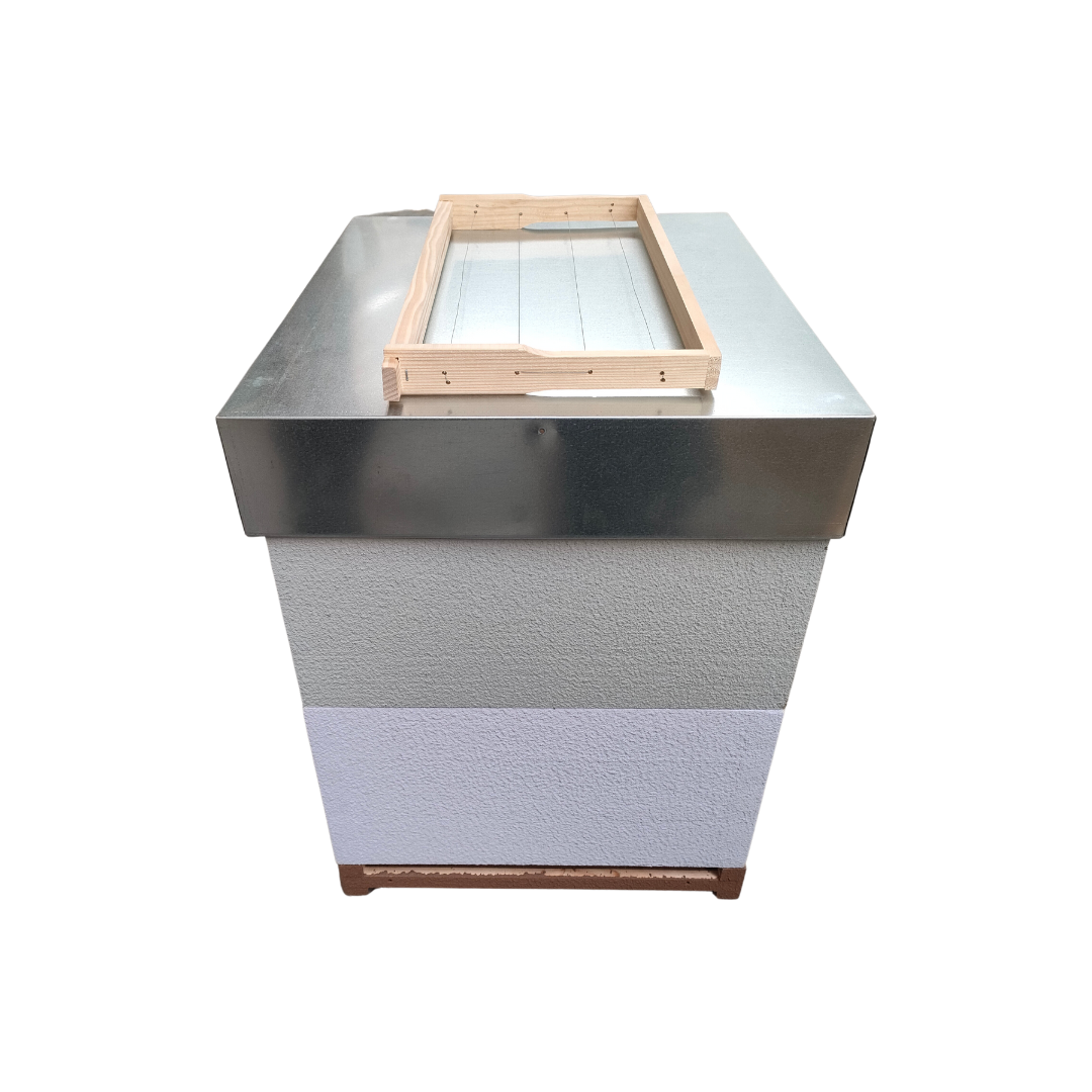 Colmeia Langstroth 10Q Hoffman