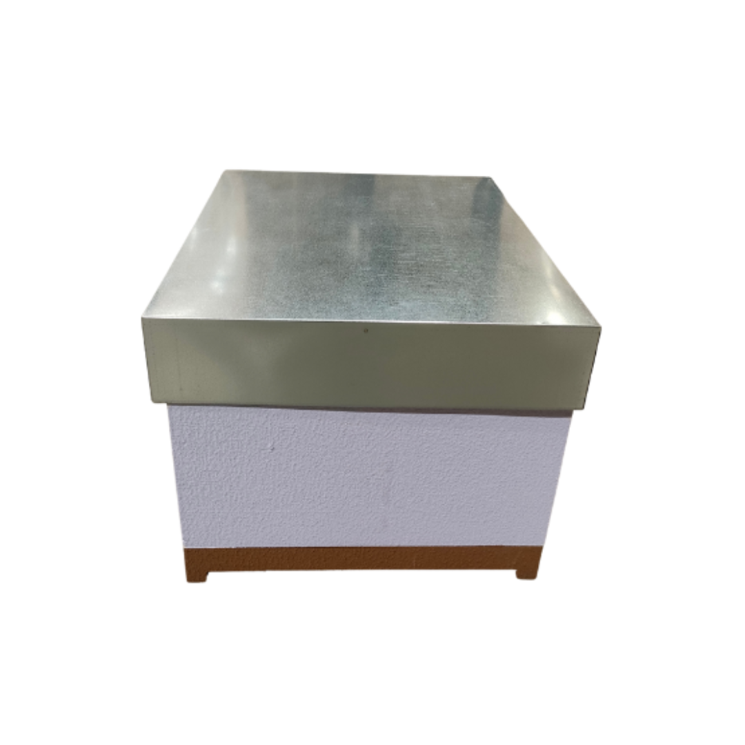 Colmeia Langstroth sem Alça